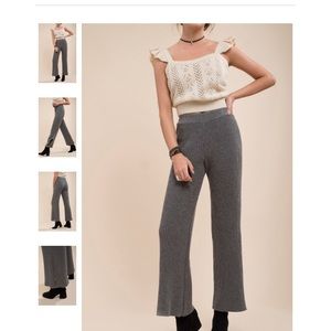 Moon River Sweater Pants